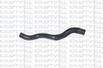 RADYATOR UST HORTUMU FIORINO 1,3JTD MULTIJET BIPPER NEMO 1,3HDI 08> EURO5