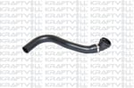 RADYATOR UST HORTUMU FIORINO GRANDE PUNTO MITO 1,4 16V
