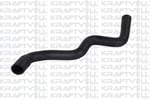 RADYATOR UST HORTUMU FOCUS C MAX MONDEO 1,6TDCI 04>
