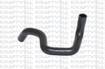 RADYATOR UST HORTUMU FOCUS I 1,6 V16V 01>02 FOCUS I 1,8 16V / 2,0 16V 98>05