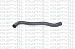 RADYATOR UST HORTUMU FOCUS II C MAX 1,8TDCI 115PS 04>11