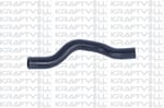 RADYATOR UST HORTUMU FORD FIESTA VI 1.4 / 1.5 / 1.6 TDCI FORD B-MAX 1.5 / 1.6 TDCI FORD TRANSIT COURIER 1.5 / 1.6 TDCI