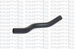 RADYATOR UST HORTUMU FORD FIESTA VI 1.4 TDCI / 1.6 TDCI