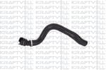 RADYATOR UST HORTUMU FORD MONDEO III  2.0 TDCI 01>07