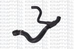 RADYATOR UST HORTUMU   FORD MONDEO III  2.0 TDCI 01>07