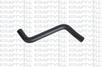 RADYATOR UST HORTUMU GOLF II 1,6 1,8 84 92