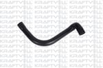 RADYATOR UST HORTUMU GOLF II JETTA II 1,8 CADDY 1,9TDI 93 02