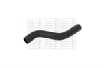 RADYATOR UST HORTUMU HONDA CR V 2.0 07> 10
