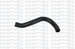 RADYATOR UST HORTUMU HONDA CR V 2,4 02 / 06