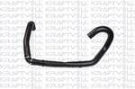 RADYATOR UST HORTUMU IVECO DAILY IV DAMPERLI ARAC IVECO DAILY IV KOMBI VAN IVECO DAILY IV MINIBUS/OT