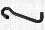 RADYATOR UST HORTUMU JEEP COMMANDER  5.7 JEEP GRAND CHEROKEE III 5.7 DODGE DURANGO 5.7