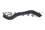 RADYATOR UST HORTUMU KANGOO 1,5 D