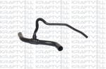RADYATOR UST HORTUMU KANGOO CLIO II 1,2 16V