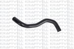 RADYATOR UST HORTUMU KANGOO I / CLIO II 1,9 DTI 99 / 05