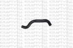 RADYATOR UST HORTUMU KIA CERATO 1.6 CRDI 05->