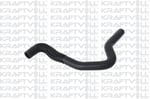 RADYATOR UST HORTUMU LAGUNA I 1,9DCI F9Q