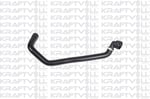 RADYATOR UST HORTUMU LAND ROVER FREELANDER 2 (L359)