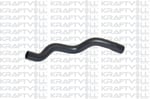 RADYATOR UST HORTUMU LINEA 1,3 MULTIJET 07>