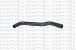 RADYATOR UST HORTUMU LINEA 1,4 16V 07>