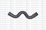 RADYATOR UST HORTUMU LOGAN 1,5DCI