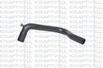 RADYATOR UST HORTUMU MASTER II MOVANO A 2,8DTI S9W 99 10