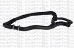 RADYATOR UST HORTUMU MASTER III MOVANO B NV400 10> (215010161R)