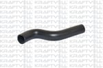 RADYATOR UST HORTUMU MAZDA 323 1,3 / 1,5 FAMILIA 95 97