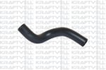 RADYATOR UST HORTUMU MAZDA 323 1,6