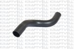 RADYATOR UST HORTUMU MAZDA 323 FAMILY 1,8