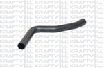RADYATOR UST HORTUMU MAZDA 323 HATCBACK