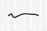 RADYATOR UST HORTUMU MEGANE II HB 1,4 16V AC