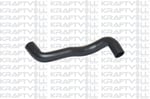RADYATOR UST HORTUMU MEGANE II SCENIC II 1,6 / 2,0 16V K4J