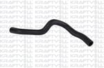 RADYATOR UST HORTUMU MEGANE III FLUENCE 1,5 DCI
