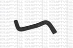 RADYATOR UST HORTUMU MEGANE SCENIC 1,6 16V AC