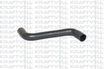 RADYATOR UST HORTUMU MODUS CLIO III 1,4 / 1,6 16V K4J