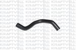 RADYATOR UST HORTUMU MONDEO I / III 1,6 / 1,8 / 2,0 16V ZETECH E 92>00
