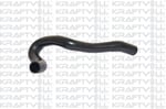 RADYATOR UST HORTUMU MONDEO III 1,8 16V / 2,0 16V 01>07