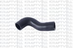 RADYATOR UST HORTUMU OPEL ASTRA H  1.4