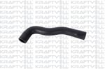 RADYATOR UST HORTUMU P106