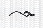 RADYATOR UST HORTUMU P106 SAXO 1,5D