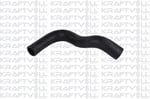 RADYATOR UST HORTUMU P207 P1007 C2 C3 II 1,4 1,6