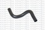 RADYATOR UST HORTUMU P207 P1007 C2 C3 II 1,4 HDI