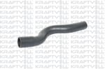 RADYATOR UST HORTUMU P207 P208 P301 P2008 C3 III C3 PICASSO C4 CACTUS C ELYSEE DS3 DV6DTED (1,6HDI 8