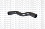 RADYATOR UST HORTUMU P306 1,4