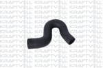 RADYATOR UST HORTUMU P306 1,4