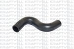 RADYATOR UST HORTUMU P307 1,4 8V 1,6 16V  AC