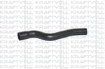 RADYATOR UST HORTUMU P307 1,6 HDI