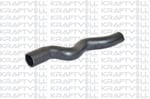 RADYATOR UST HORTUMU P307 XSARA II DV4TD (1,4HDI 8V)
