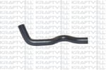 RADYATOR UST HORTUMU P406 P607 2,0HDI DV10