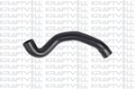RADYATOR UST HORTUMU PASSAT CADDY GOLF JETTA TOURAN A3 OCTAVIA TOLEDO LEON ALTEA 1,6 2.0TSI BSE BSF